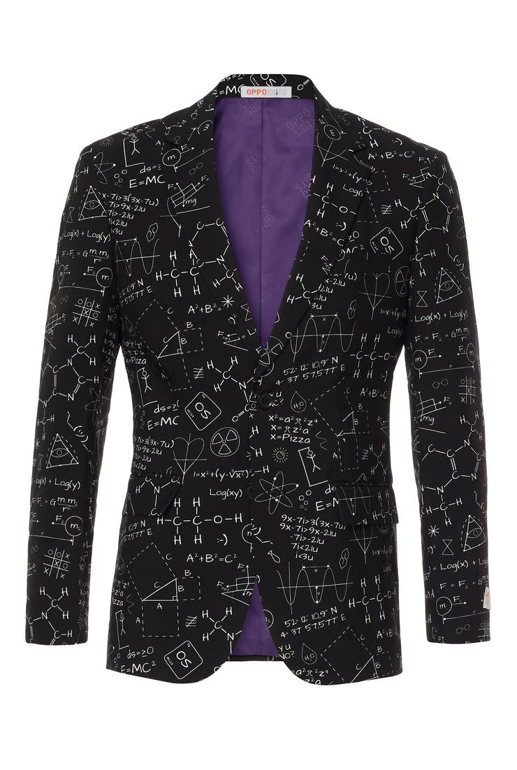 Science Faction Tux or Suit