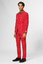 Iconicool Tux or Suit