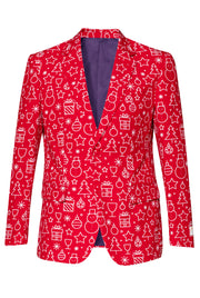 Iconicool Tux or Suit