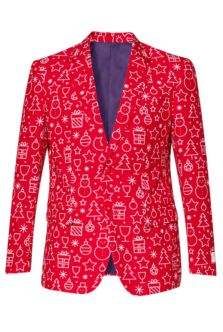 Iconicool Tux or Suit