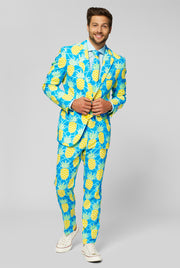 Shineapple Tux or Suit