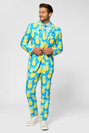 Shineapple Tux or Suit