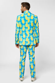 Shineapple Tux or Suit