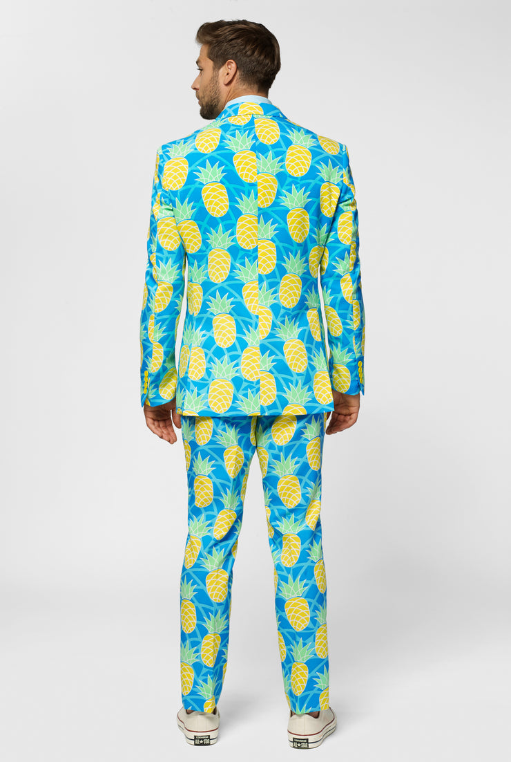 Shineapple Tux or Suit