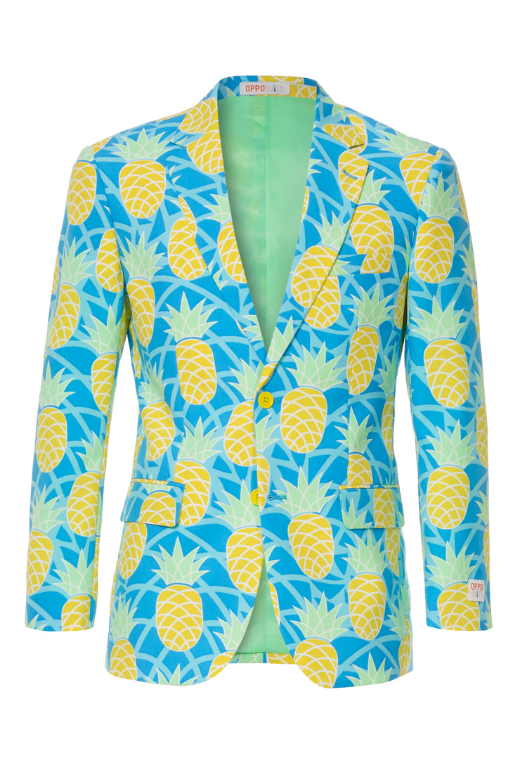 Shineapple Tux or Suit