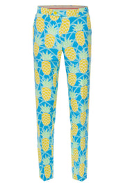 Shineapple Tux or Suit