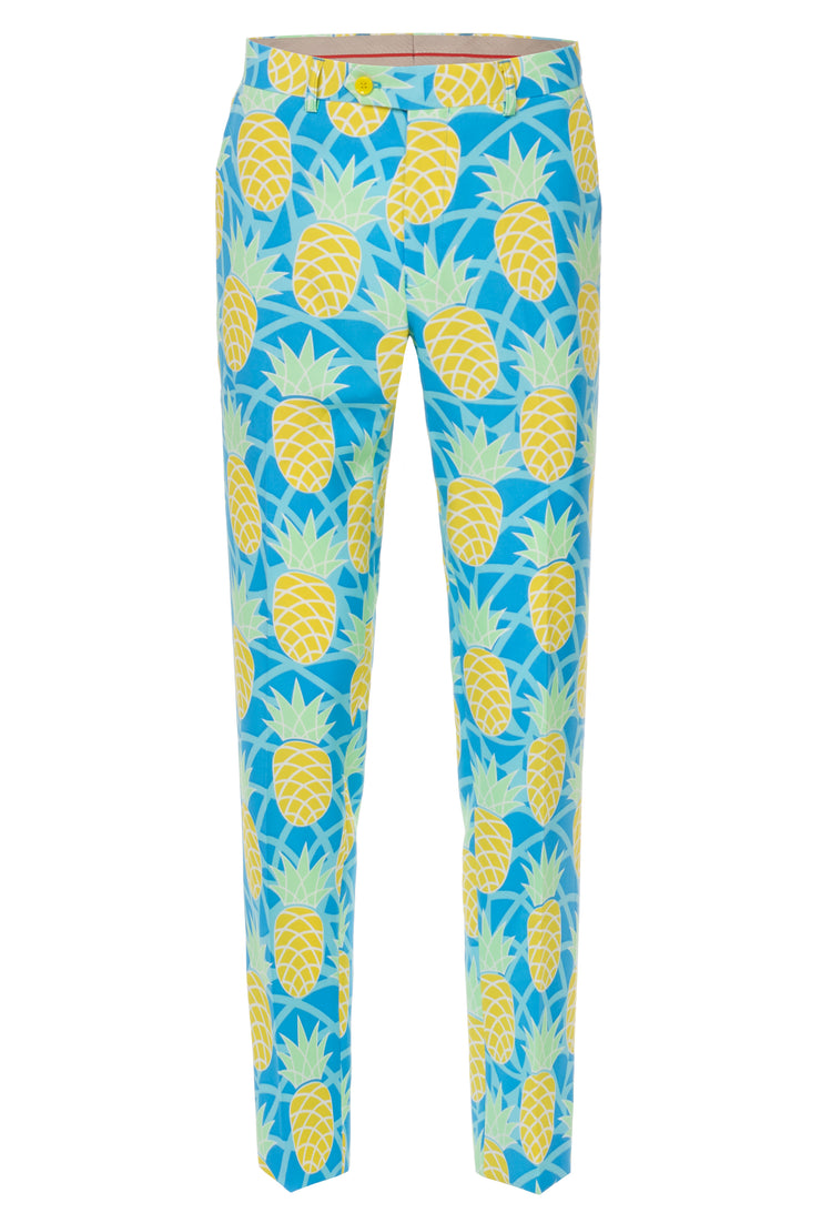 Shineapple Tux or Suit