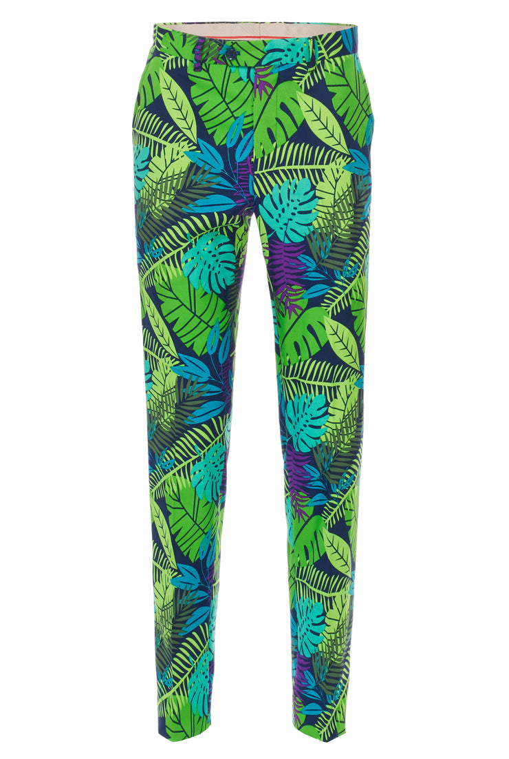 Juicy Jungle Tux or Suit