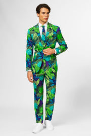 Juicy Jungle Tux or Suit