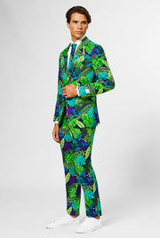 Juicy Jungle Tux or Suit