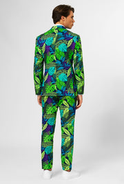 Juicy Jungle Tux or Suit