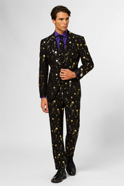 Fancy Fireworks Tux or Suit