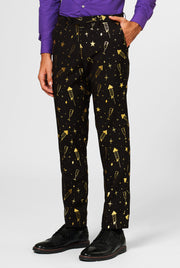 Fancy Fireworks Tux or Suit