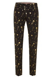 Fancy Fireworks Tux or Suit