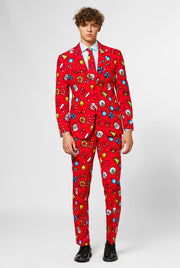 Dapper Decorator Tux or Suit
