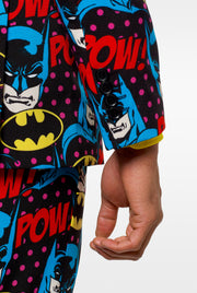 The Dark Knight Tux or Suit