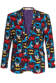 The Dark Knight Tux or Suit