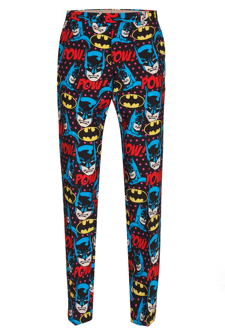The Dark Knight Tux or Suit