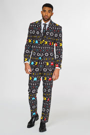 Winter PAC-MAN™ Tux or Suit