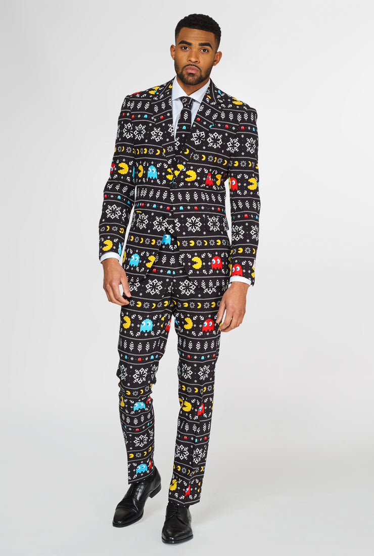 Winter PAC-MAN™ Tux or Suit