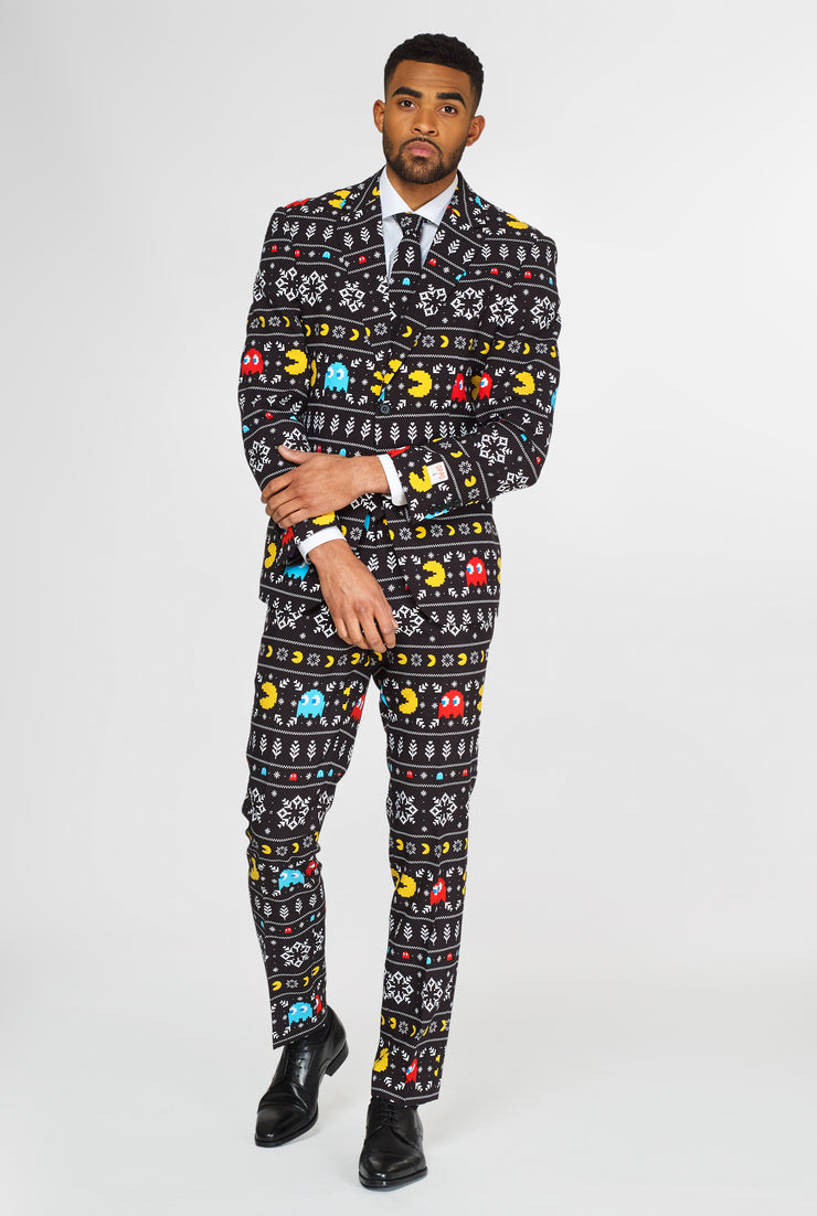 Winter PAC-MAN™ Tux or Suit