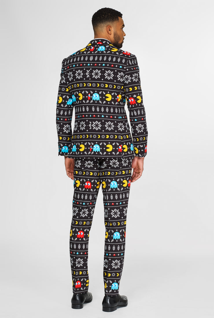 Winter PAC-MAN™ Tux or Suit