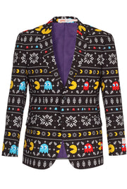Winter PAC-MAN™ Tux or Suit