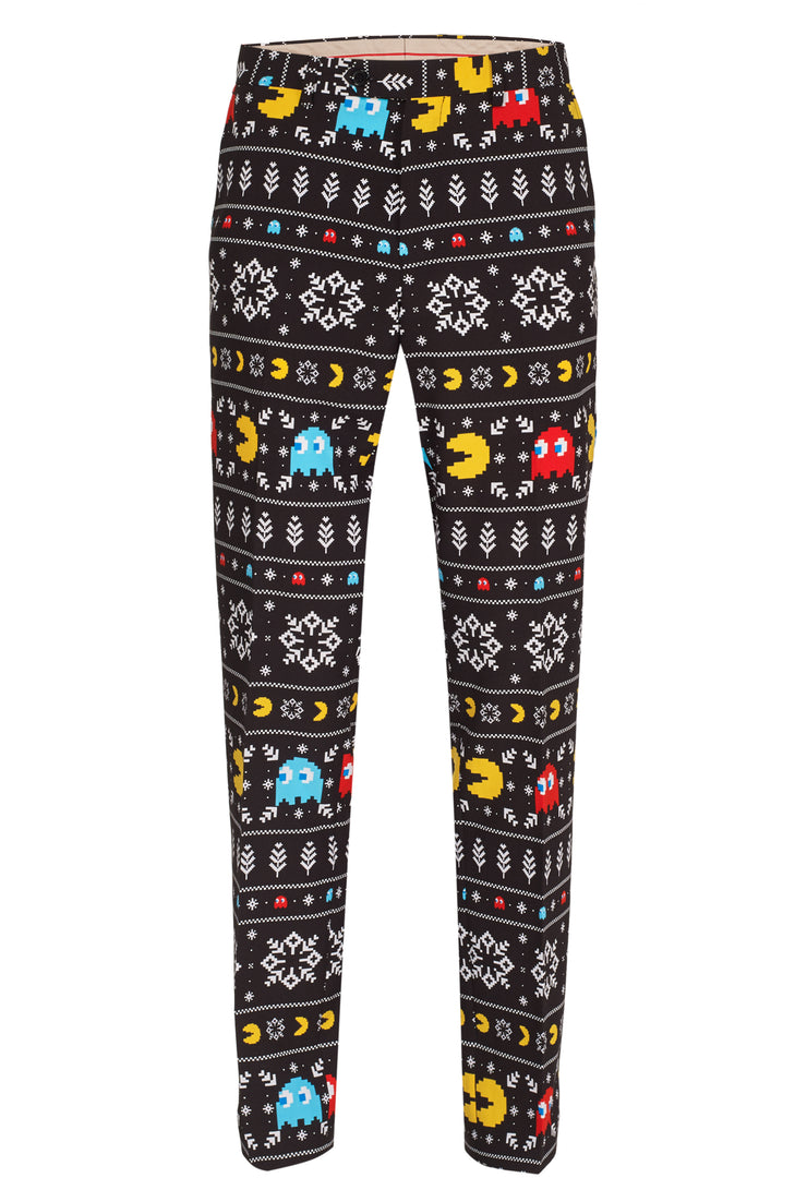 Winter PAC-MAN™ Tux or Suit