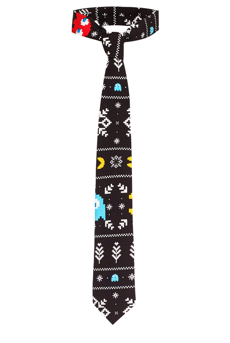Winter PAC-MAN™ Tux or Suit