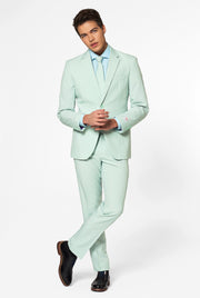 Magic Mint Tux or Suit