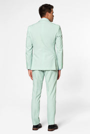 Magic Mint Tux or Suit