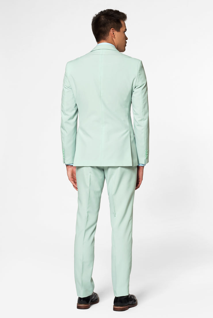 Magic Mint Tux or Suit