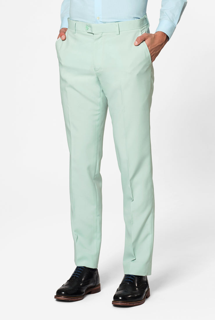 Magic Mint Tux or Suit