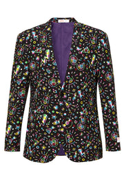 Disco Dude Tux or Suit
