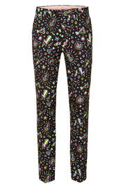 Disco Dude Tux or Suit