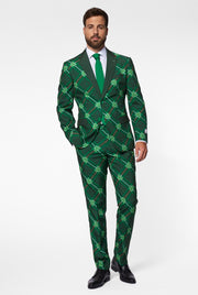 Shamrocker Tux or Suit