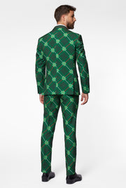Shamrocker Tux or Suit