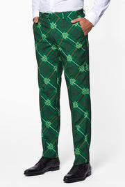 Shamrocker Tux or Suit