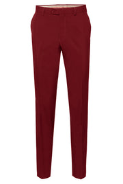 Blazing Burgundy Tux or Suit