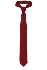 Blazing Burgundy Tux or Suit