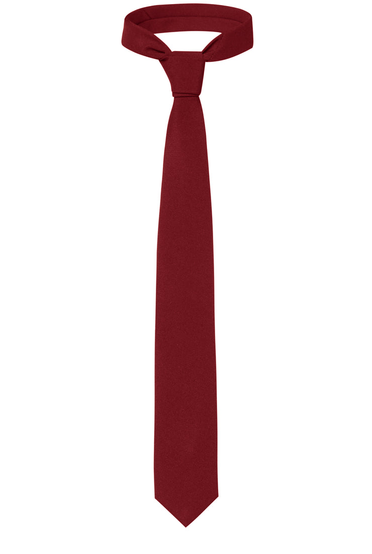 Blazing Burgundy Tux or Suit