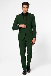 Glorious Green Tux or Suit