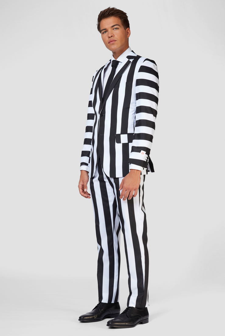 Beetlejuice Tux or Suit