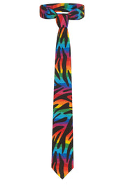 Wild Rainbow Tux or Suit