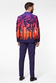 Suave Sunset Tux or Suit