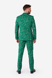 Cool Circuit Tux or Suit