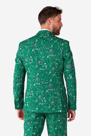 Cool Circuit Tux or Suit