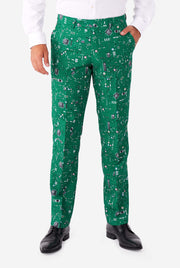 Cool Circuit Tux or Suit