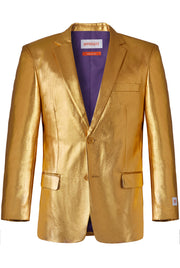 Groovy Gold Tux or Suit
