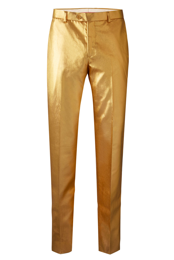 Groovy Gold Tux or Suit